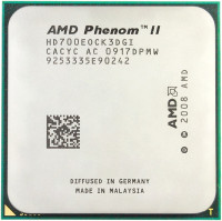 Процессор AMD ATHLON X4 940 AM4