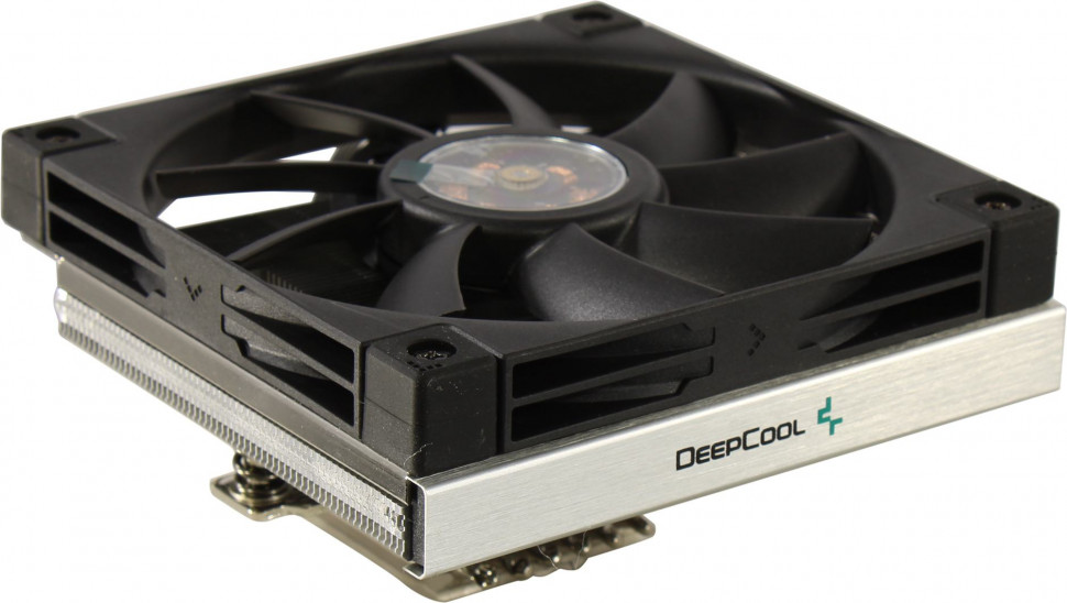 Кулер для процессора Deepcool AN600 (низкий профиль / 180W) 1700 / AM5