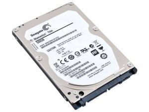 HDD 2.5