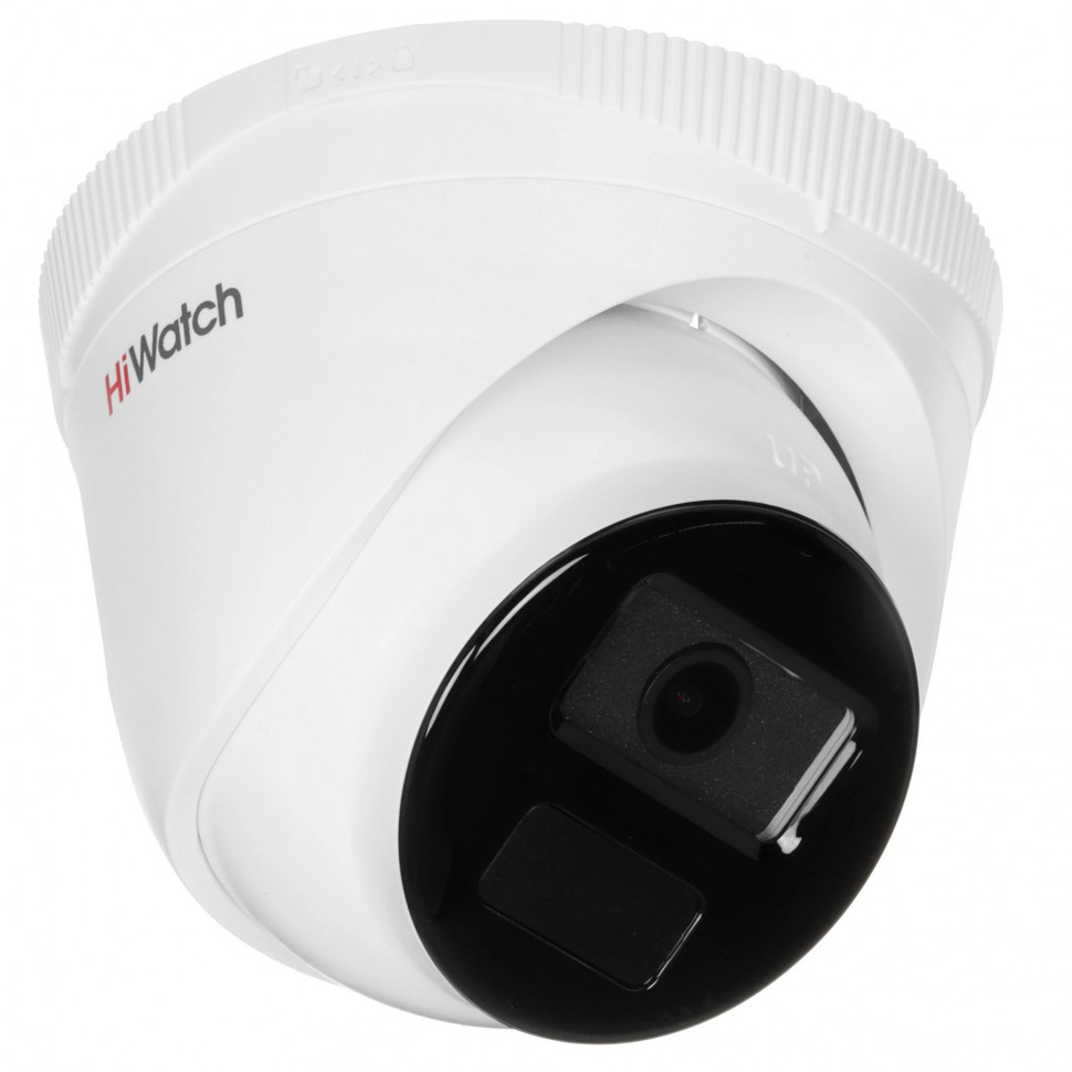 Камера видеонаблюдения HiWatch IPC-T040(B)(2.8mm)