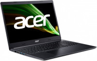 Ноутбук 15.6" Acer Aspire 5 A515-45G-R26X AMD Ryzen 7 5700U / 8Gb / NVMe 512Gb / RX 640 2Gb / FHD / IPS / DOS