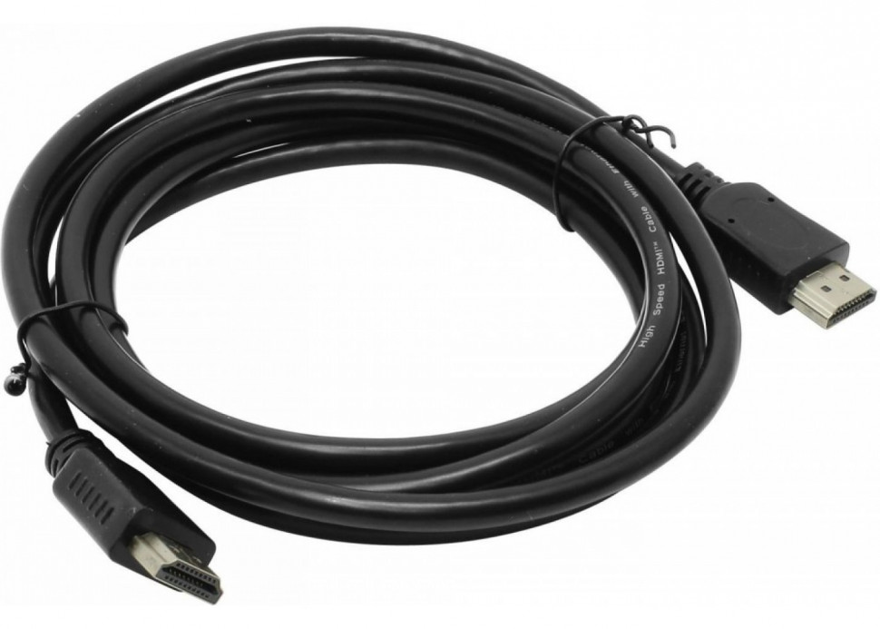 Кабель HDMI-M -> HDMI-M 5м ATCOM AT7393