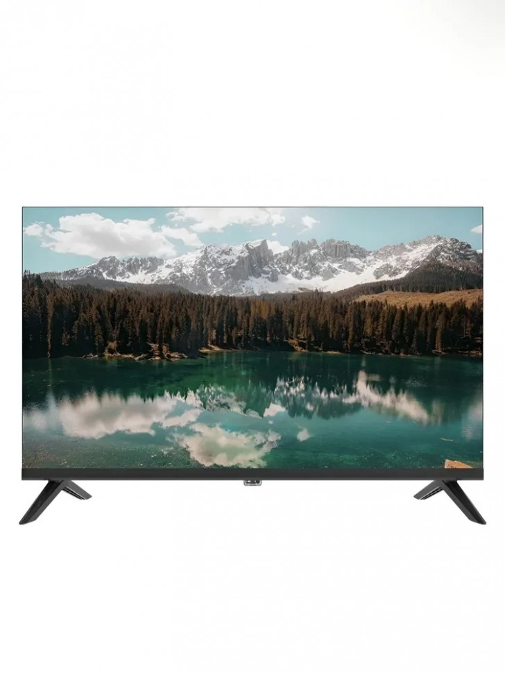 Телевизор 24 (60 см) Razz H24HSY24F (HD / Яндекс ТВ)