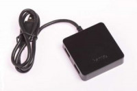 Концентратор USB2.0 Hama Square 4-port (00012131)