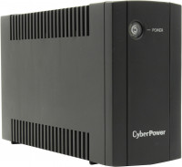 ИБП 650VA CyberPower UTC650E