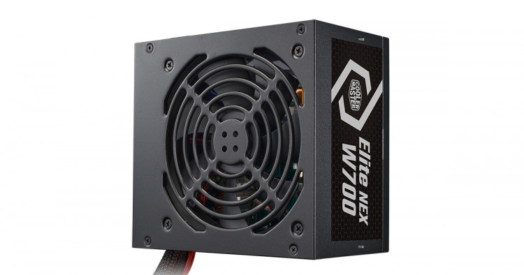 Блок питания 700W Cooler Master Elite MPW-7001-ACBW-BNL 80+