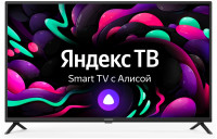 Телевизор 43" (109 см) Starwind SW-LED43SG302 (ЯндексТВ / FHD)