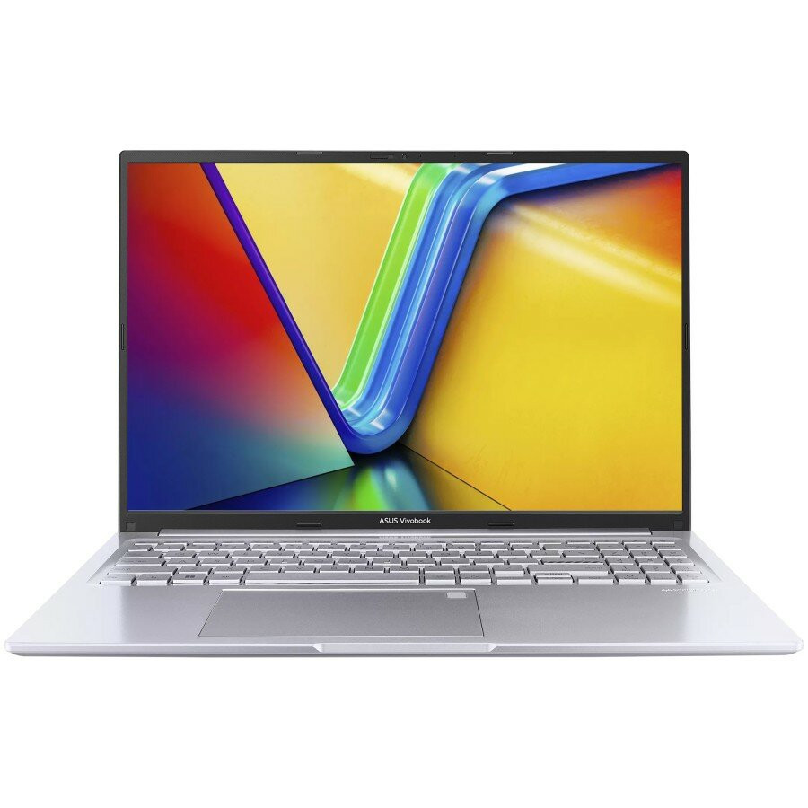 Ноутбук 17.3 Asus Vivobook X1704VA-AU1228 intel i5-120U / 16Gb / NVMe 512Gb / IPS / DOS