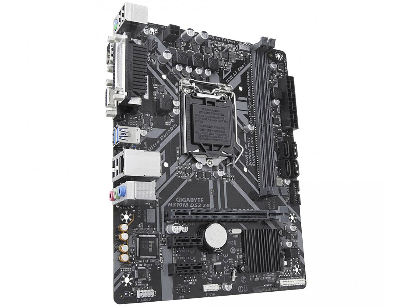 Hdmi H410m S2h V2 Gigabyte GIGABYTE H410M S2H Intel H410 Express