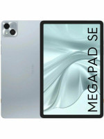 Планшет 11 Tecno MegaPad SE LTE (T1102) 8 / 256Gb (ICE BLUE)