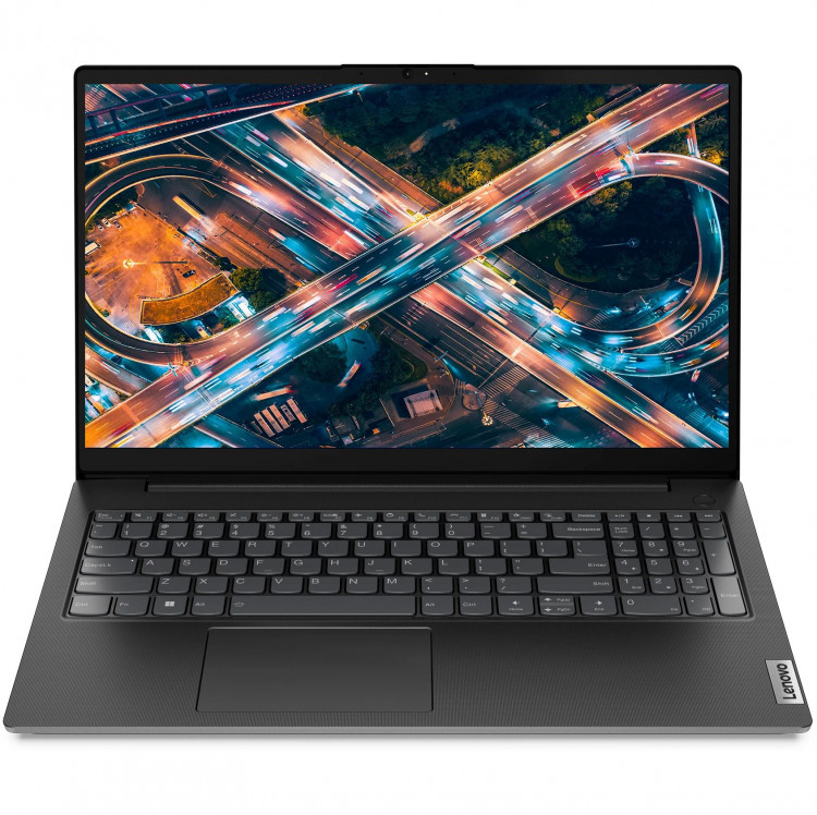 Ноутбук 15.6" Lenovo IdeaPad V15 (82TT000PRU) Intel Core i3-1215U / 8Gb / NVMe 256Gb / FHD / TN / DOS