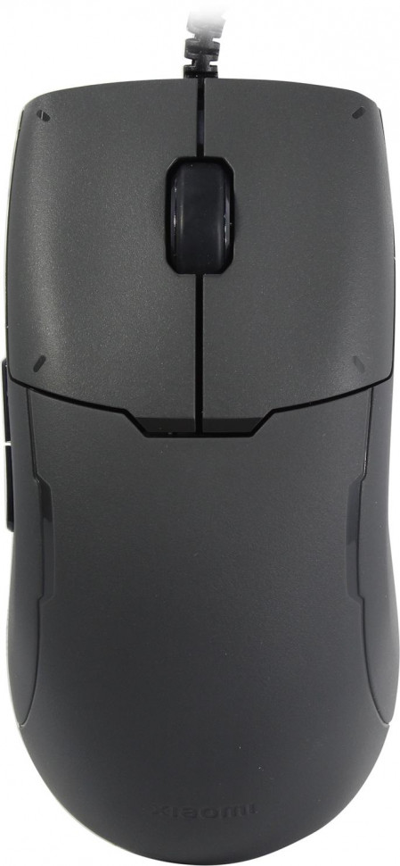Мышь USB Xiaomi Gaming Mouse Lite (BHR8869GL) (черный)