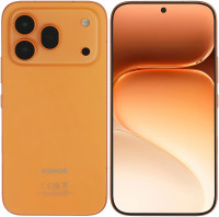 Смартфон Honor 600 Pro 12 / 256 (Orange)