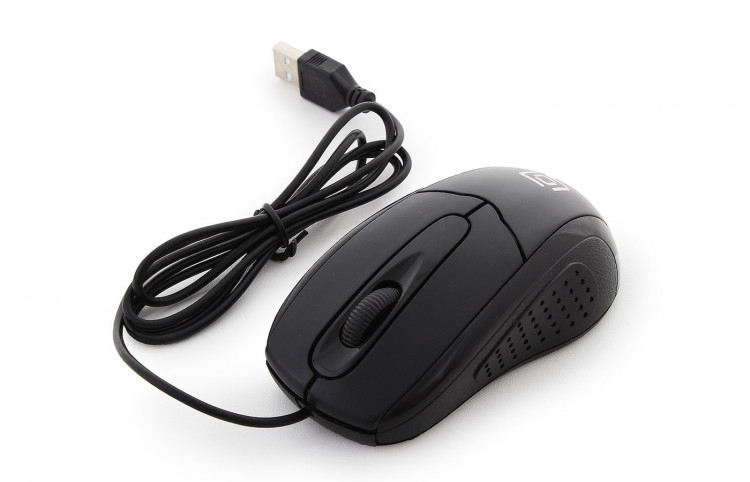 Мышь USB Oklick 305M
