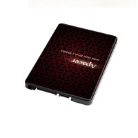 SSD 512 Gb Apacer PANTHER AS350X AP512GAS350XR-1