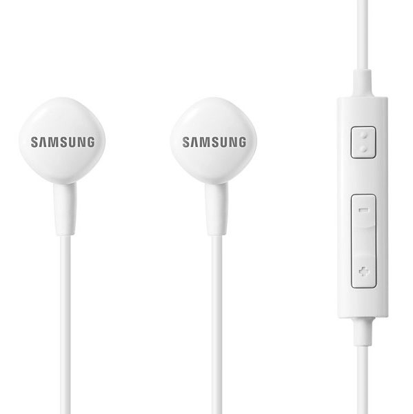 Мобильные наушники Samsung EO-HS1303 (Микрофон  /  1.2m)