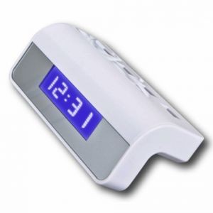 Концентратор USB2.0 CBR CH200 4-port