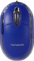 Мышь USB Гарнизон GM-100B