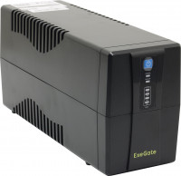 ИБП 650VA / 360W ExeGate Power Back BNB-650 (EP276528RUS) (2xEURO)