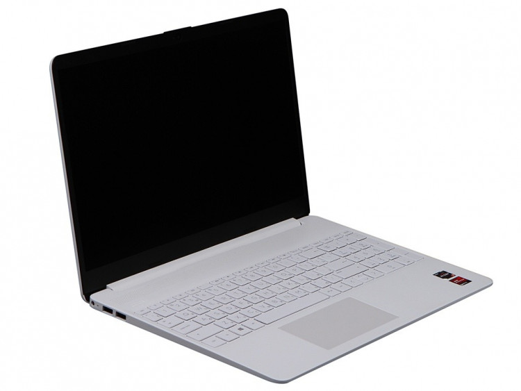 Ноутбук 15.6" HP 15s-eq2059ur AMD Ryzen 3 5300U  /  8Gb  /  SSD 256Gb  /  RX VEGA 6  /  FHD  /  IPS  /  Win10