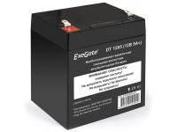 Аккумулятор ИБП ExeGate DT 1205 (12V / 5A)