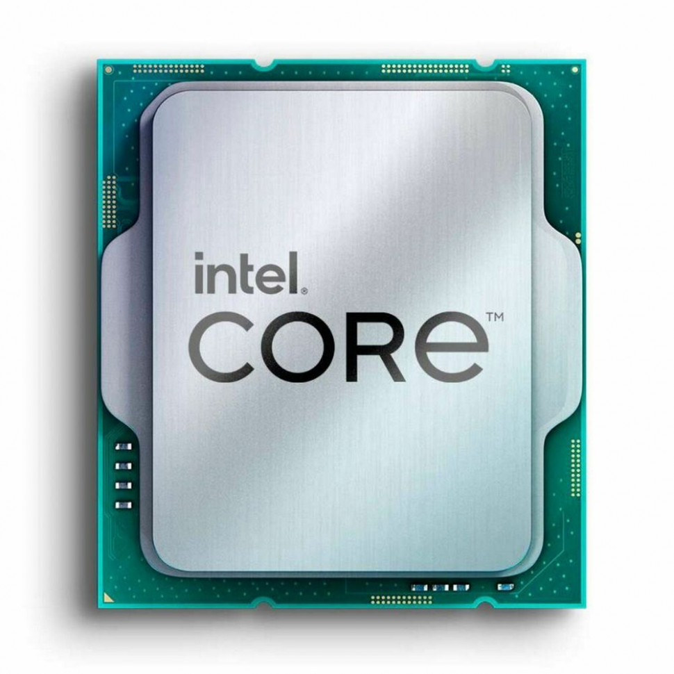 Процессор Intel Core i3-14100 1700 / 4(8)core / 3.5(4.7)GHz / UHD 770 / 110W (OEM)