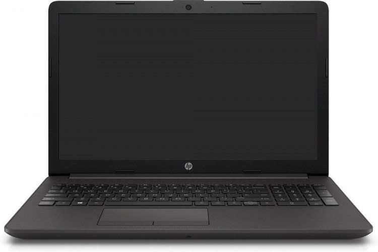 Ноутбук 17.3" HP 17-by2012ur Pentium 6405U  /  4Gb  /  SSD 256Gb  /  HD+  /  UHD Graphics  /  DVD-RW  /  Win10
