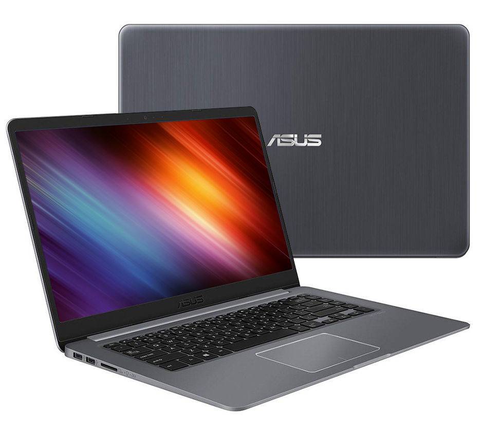 Купить Ноутбук Asus Vivobook A512ua
