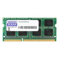 Память SO-DIMM DDR3L 2Gb 12800 / CL11 GOODRAM