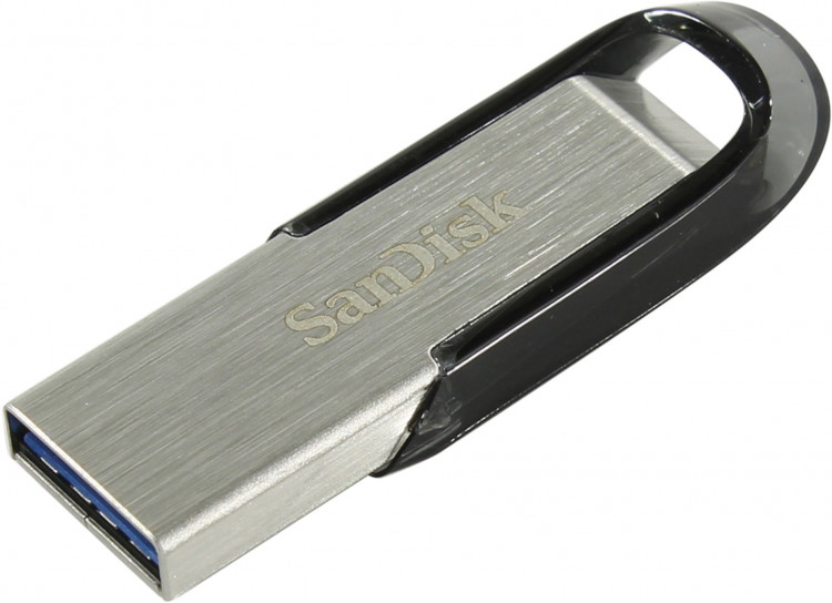 Флешка USB 256Gb SanDisk Ultra Flair