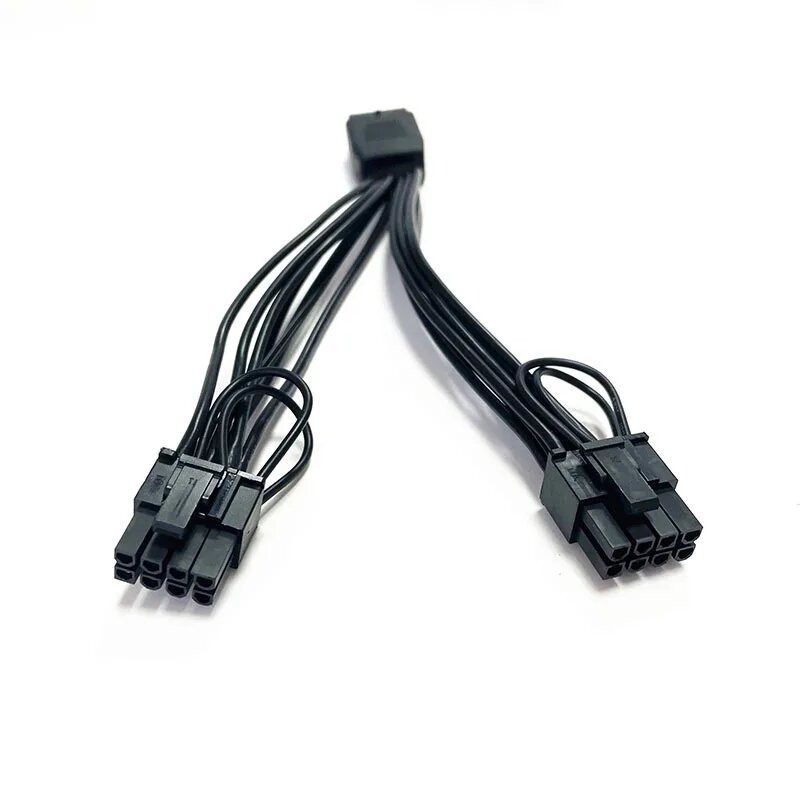 Переходник питания видеокарты 8pin+8pin -> 12VHPWR