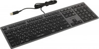 Клавиатура USB A4-Tech Fstyler FX50