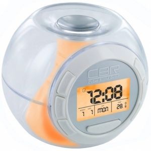 Часы-будильник 