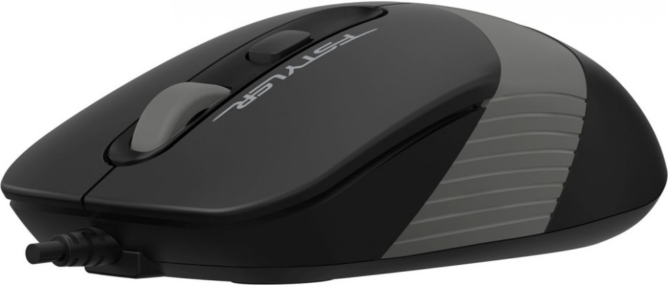 Мышь USB A4-Tech FM10S
