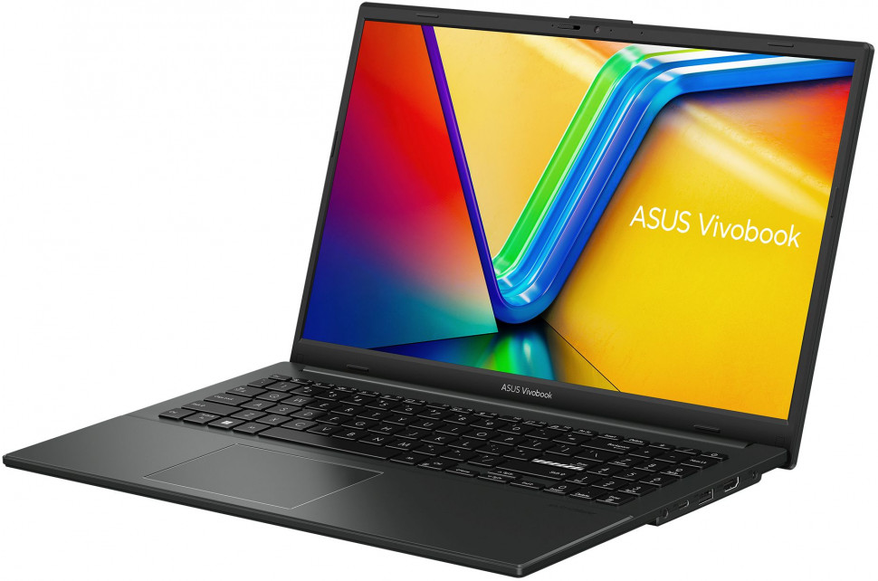 Б/У Ноутбук 15.6 Asus X1504ZA-BQ1104 Intel i3-1215U / 8Gb / NVMe 512Gb / FHD / IPS / DOS