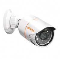 IP-камера уличная Vesta VC-G341 4Мп / f=2.8 / IR, / 2560х1440 POE Белая