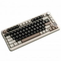 Клавиатура Б/П (Bluetooth) ATTACK SHARK X85PRO