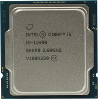Процессор Intel Core i5-11400 1200 2.6GHz / Intel UHD Graphics 730