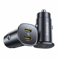 АЗУ Baseus GoTrip DP1 (30W / USB+TYPE-C)