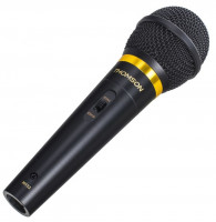 Микрофон проводной Thomson M152 3м (динамический)