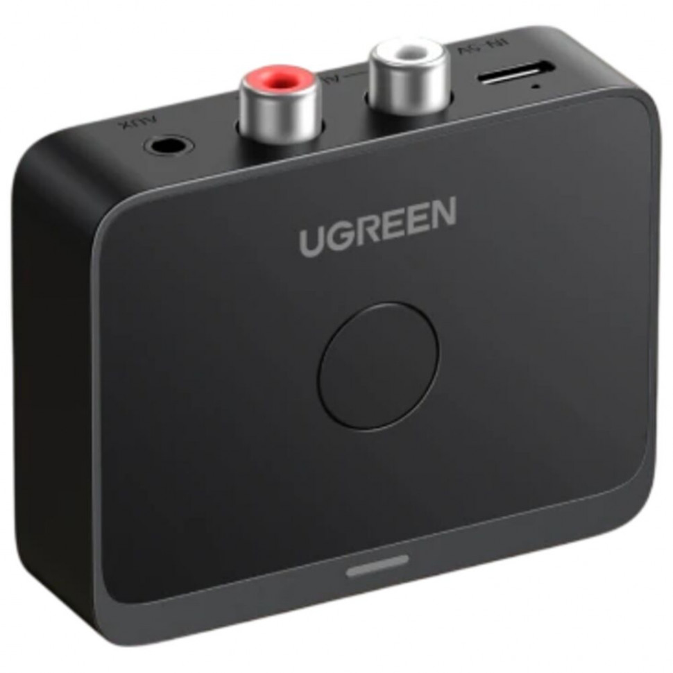 Audio Bluetooth Adapter UGREEN BT 505