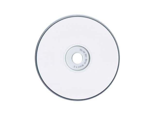 Диск CD-R 700Mb (1шт)