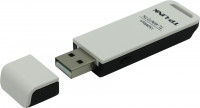 Адаптер Wi-Fi USB TP-LINK TL-WN722N 150Mbps  /  2.4GHz