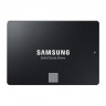 SSD 500 Gb Samsung 870 EVO MZ-77E500BW