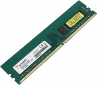 Память DDR4 16Gb 3200 / CL22 ADATA AD4U320016G22-SGN