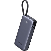 Внешний аккумулятор 20 000 mAh UGREEN PB536 (45W)