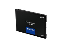 SSD 480 Gb Goodram SSDPR-CL100-480-G3 2.5" (-TBW / 540:460 Мбайт / с)