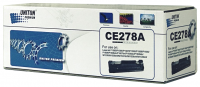Тонер-картридж UNITON CE278A (2100стр)