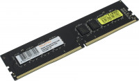 Память DDR4 16Gb QUMO 21300 / CL19 QUM4U-16G2666S19