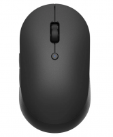 Мышь беспроводная Xiaomi Dual-mode Wireless Mouse 2 (черный)
